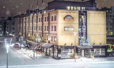 Arctic City Hotel