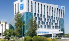 TRYP Lisboa Aeroporto Hotel