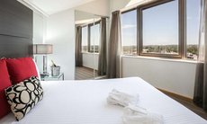 Sydney accommodation: Novotel Sydney Parramatta