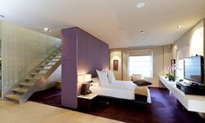 Sydney accommodation: Establishment Hotel
