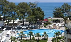 Kemer Barut Collection - All Inclusive