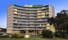 Melbourne accommodation: Holiday Inn Melbourne Airport