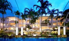 Cairns accommodation: The Reef House - MGallery by Sofitel