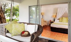 The Reef House Boutique Hotel & Spa - Adults & Couples Boutique Tropical Escapes
