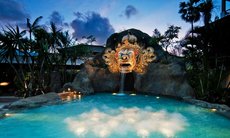 Padma Resort Legian