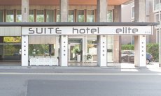 Suite Hotel Elite