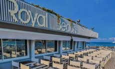 Royal Antibes - Luxury Hotel Residence Beach & Spa