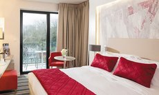 Hotel & Spa Les Bains de Cabourg by Thalazur