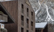 Faloria Mountain Spa Resort