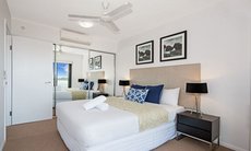 Townsville accommodation: Allure Hotel & Apartments