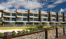 Airlie Beach accommodation: At Marina Shores