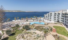 Dolmen Hotel Malta