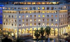 Electra Palace Thessaloniki