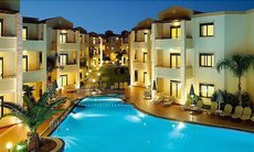 Creta Palm Resort Hotel & Apartments