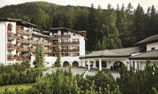 Arabella Hotel Waldhuus Swiss Quality