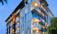 Adelaide accommodation: The Soho Hotel an Ascend Hotel Collection Member