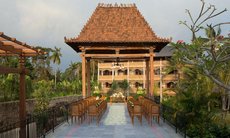 Alaya Resort Ubud