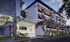 Courtyard by Marriott Bali Seminyak Resort