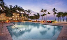 Casa Marina Beach & Resort Club Waldorf Astoria
