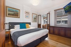 Newcastle accommodation: Newcastle Short Stay Apartments - 9 Alfred Street