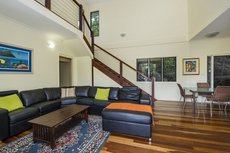 Nelly Bay accommodation: Manyana 3 Opalia Court