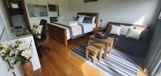 Melbourne accommodation: Velika'