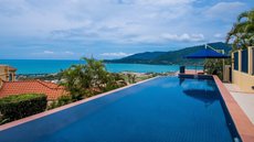 Airlie Beach accommodation: Magnificence At Airlie