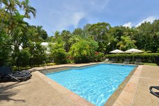 Port Douglas accommodation: Mirage Luxury Villas