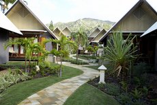 Nelly Bay accommodation: Pure Magnetic Villa 3