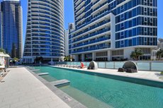 Gold Coast accommodation: H Residences - We Accommodate