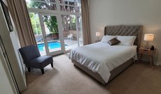 Melbourne accommodation: Toorak Luxury Living