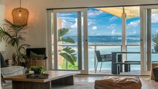 Byron Bay accommodation: Sway Luxury at Byron Bay