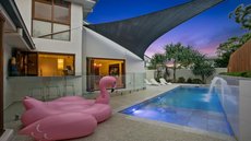 Byron Bay accommodation: OneCoral - Luxury Living at Byron Bay