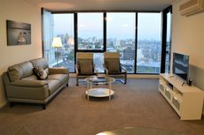 Melbourne accommodation: Royal Stays Apartments - Whiteman St