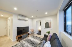 Melbourne accommodation: Serviced Apartments Melbourne - Southbank