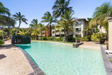 Cairns accommodation: Pure Paradise I690 l'Abode
