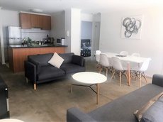 Melbourne accommodation: Readyset on Kavanagh
