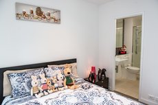 Melbourne accommodation: Madison Apartment Melbourne
