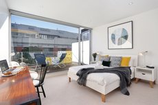 Melbourne accommodation: StayCentral on Oxford Penthouse
