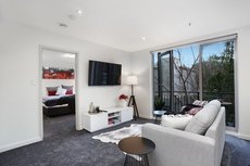 Melbourne accommodation: Catani 3 - StayCentral