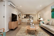 Melbourne accommodation: StayCentral on Nott