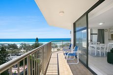 Gold Coast accommodation: The Imperial Surfers Paradise