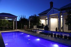 Adelaide accommodation: Hollidge House Luxury Apartments