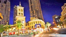 Gold Coast accommodation: The Towers of Chevron Renaissance - Holidays Gold Coast