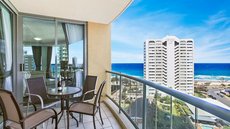 Gold Coast accommodation: Holiday Holiday Sun City Apartments