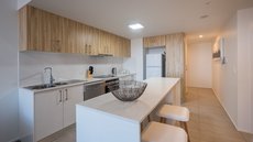 Brisbane accommodation: Annexe Apartments