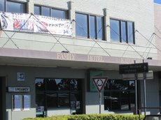 Katoomba accommodation: Katoomba Hotel
