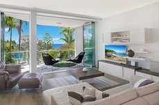 Noosa Heads accommodation: Allambi
