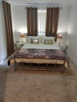 Perth accommodation: Joondalup Apartment