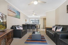 Coolum Beach accommodation: Growder Court 3 - Coolum Beach QLD